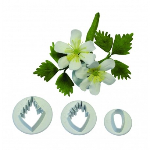 PME Wood Anemone Cutter