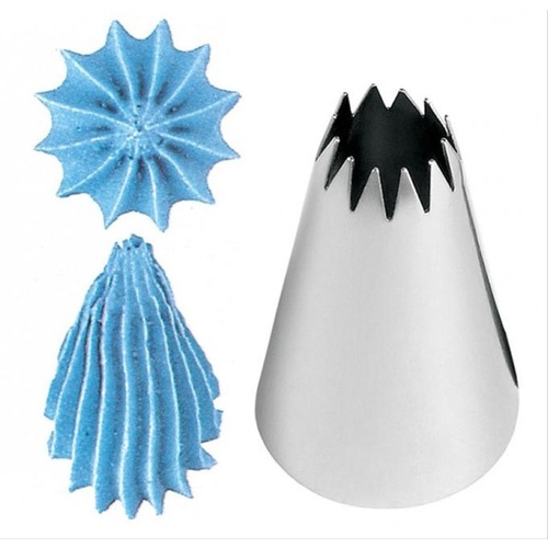 Wilton Open Star Piping Tip #32