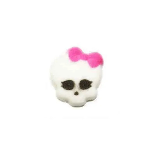 Monster High - Skullette Edible Sugar Decoration