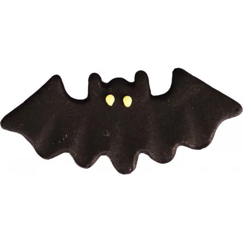 Bat Icing Decoration 1pcs