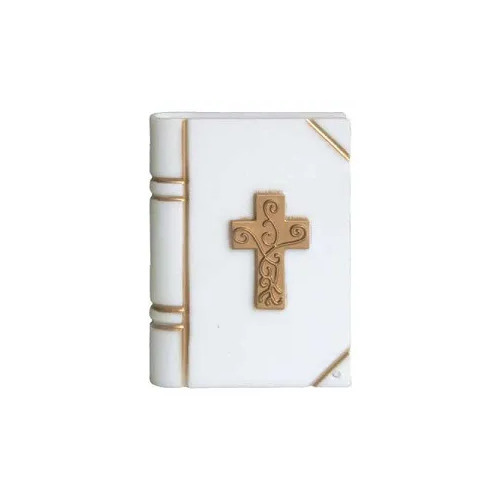 Bible Cake Decoration 