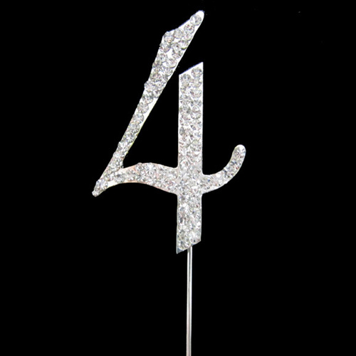 Diamante 7cm - 4