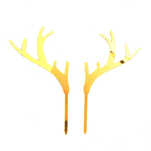 Antlers Topper 18cm