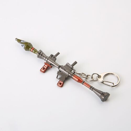 Fortnite Rocket Launcher