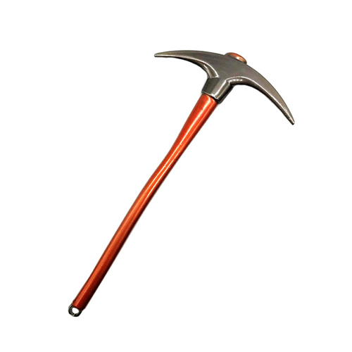 Fortnite Pickaxe Brown Handle
