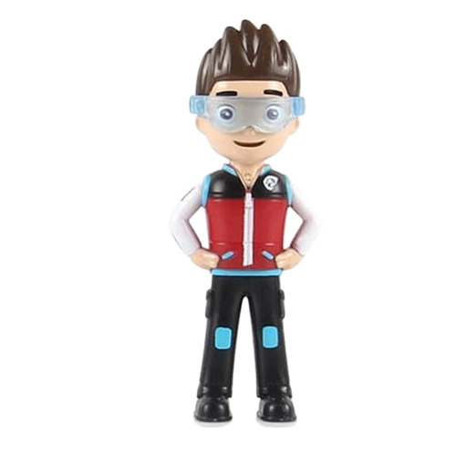 Paw Patrol - Ryder Figurine