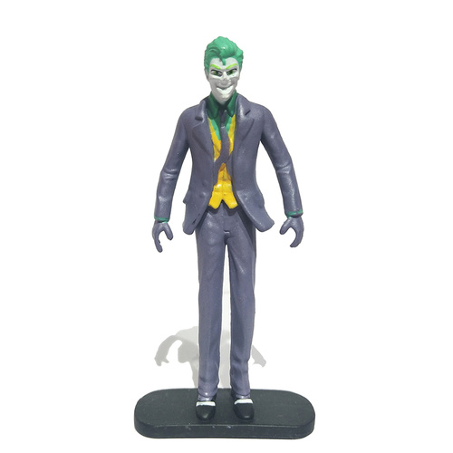 The Joker Figurine