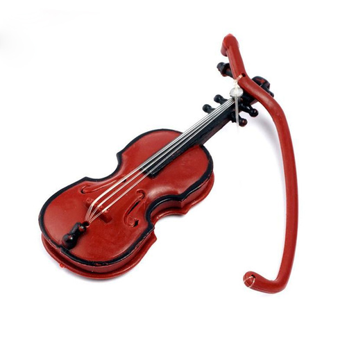 Violin Decoration