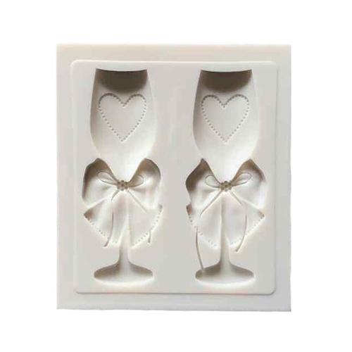 Wine Glass Mould