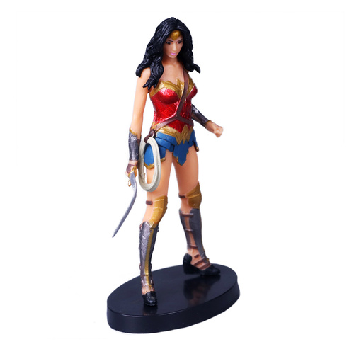Wonder Woman Figurine
