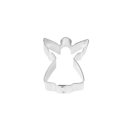 Angel Cookie Cutter 8cm