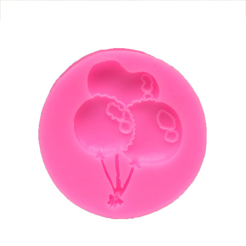 Balloon Silicone Mould