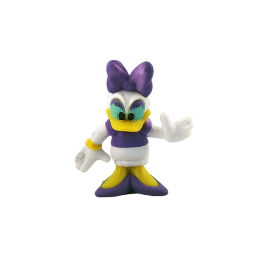 Daisy Duck Figure