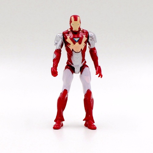 Ironman Figurine