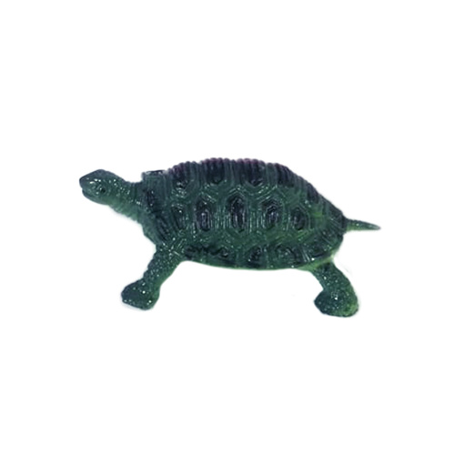 Turtle Decoration Figurine