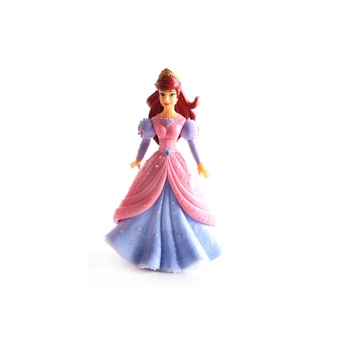 Ariel Cake Topper 13.5cm