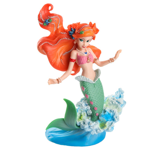 Ariel Cake Topper