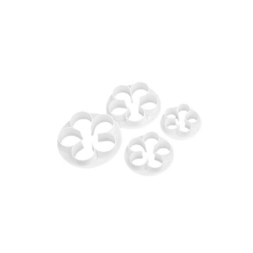 ROSE CUTTER 4 PC